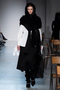 Ujoh Fall 2025 Ready-to-Wear Collection