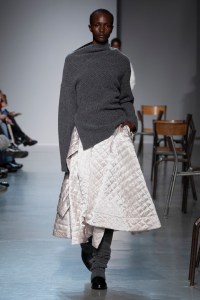 Ujoh Fall 2025 Ready-to-Wear Collection