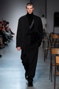 Ujoh Fall 2025 Ready-to-Wear Collection