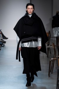Ujoh Fall 2025 Ready-to-Wear Collection