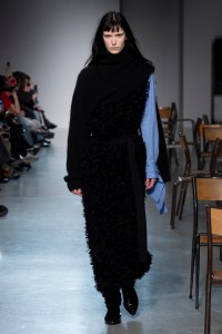 Ujoh Fall 2025 Ready-to-Wear Collection