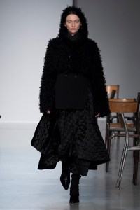 Ujoh Fall 2025 Ready-to-Wear Collection