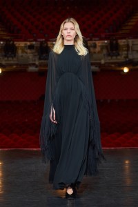 Ungaro Fall 2025 Ready-To-Wear Collection at Paris Fashion Week