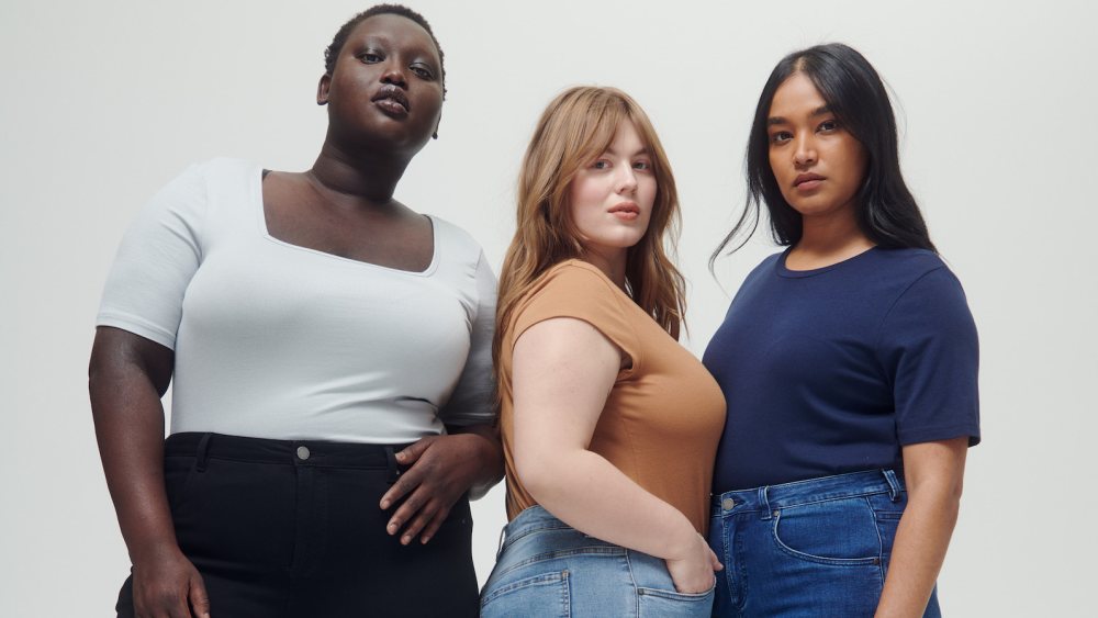 More size inclusive denim options for women are coming to Nordstrom.