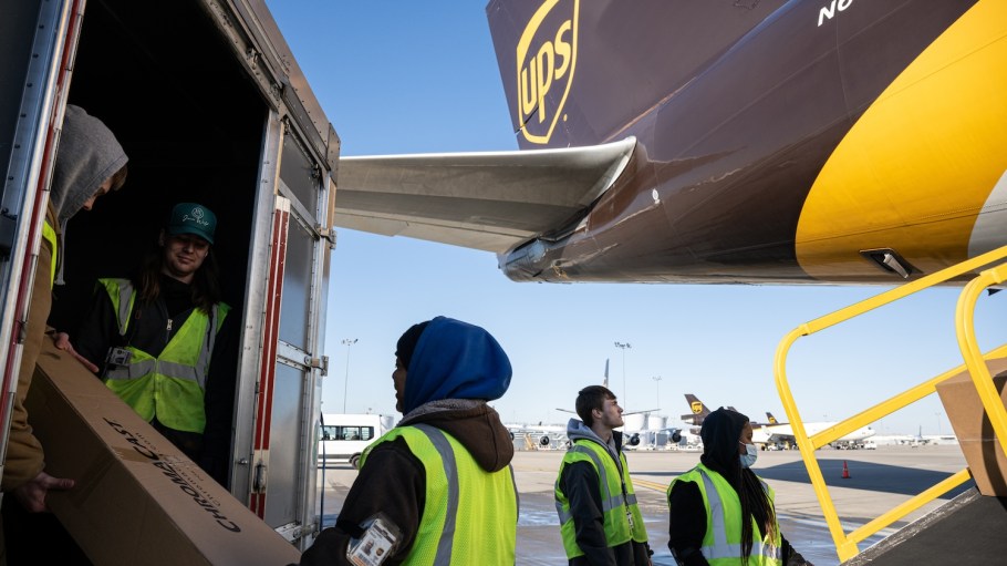 The service adjusts to policy changes, international tax laws, duties and tariffs in real time, UPS says, effectively allowing shoppers to view the guaranteed total landed cost before completing the purchase.