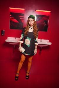 Jolin Tsai