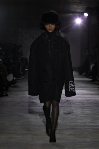 Vaquera Fall 2025 Ready-to-Wear Collection