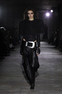 Vaquera Fall 2025 Ready-to-Wear Collection