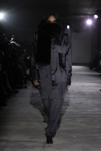 Vaquera Fall 2025 Ready-to-Wear Collection