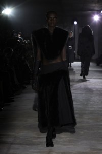 Vaquera Fall 2025 Ready-to-Wear Collection
