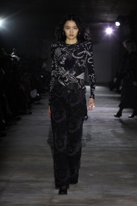 Vaquera Fall 2025 Ready-to-Wear Collection