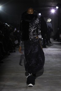 Vaquera Fall 2025 Ready-to-Wear Collection