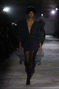 Vaquera Fall 2025 Ready-to-Wear Collection