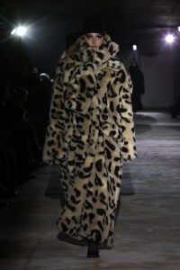 Vaquera Fall 2025 Ready-to-Wear Collection