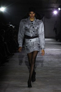 Vaquera Fall 2025 Ready-to-Wear Collection