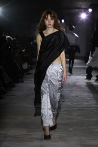 Vaquera Fall 2025 Ready-to-Wear Collection