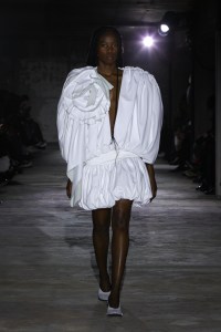 Vaquera Fall 2025 Ready-to-Wear Collection