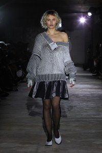 Vaquera Fall 2025 Ready-to-Wear Collection