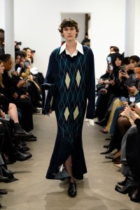 Vautrait Fall 2025 Ready-to-Wear Collection at Paris Fashion Week