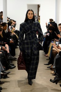 Vautrait Fall 2025 Ready-to-Wear Collection at Paris Fashion Week