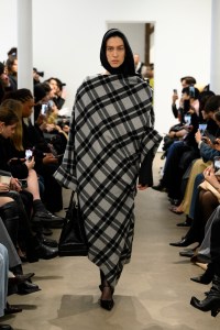 Vautrait Fall 2025 Ready-to-Wear Collection at Paris Fashion Week