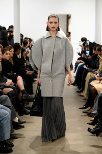 Vautrait Fall 2025 Ready-to-Wear Collection at Paris Fashion Week