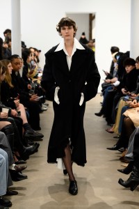 Vautrait Fall 2025 Ready-to-Wear Collection at Paris Fashion Week