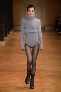 Veronique Leroy Fall 2025 Ready-to-Wear Collection