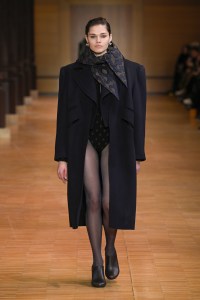 Veronique Leroy Fall 2025 Ready-to-Wear Collection