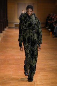 Veronique Leroy Fall 2025 Ready-to-Wear Collection