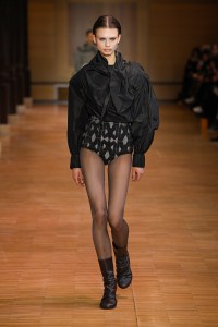 Veronique Leroy Fall 2025 Ready-to-Wear Collection