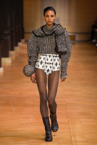 Veronique Leroy Fall 2025 Ready-to-Wear Collection