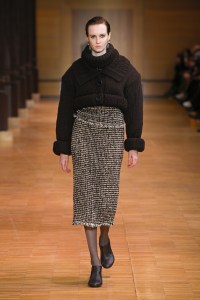 Veronique Leroy Fall 2025 Ready-to-Wear Collection