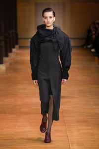 Veronique Leroy Fall 2025 Ready-to-Wear Collection
