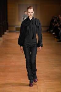 Veronique Leroy Fall 2025 Ready-to-Wear Collection