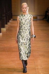 Veronique Leroy Fall 2025 Ready-to-Wear Collection