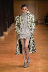 Veronique Leroy Fall 2025 Ready-to-Wear Collection