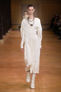 Veronique Leroy Fall 2025 Ready-to-Wear Collection
