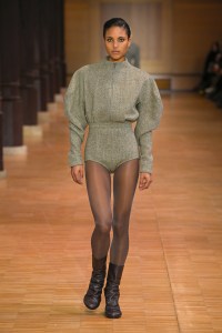 Veronique Leroy Fall 2025 Ready-to-Wear Collection