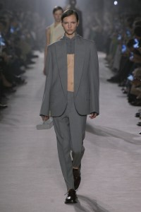 Victoria Beckham Fall 2025 Ready-to-Wear Collection at Paris Fashion Week