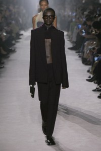 Victoria Beckham Fall 2025 Ready-to-Wear Collection at Paris Fashion Week