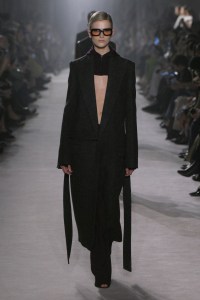 Victoria Beckham Fall 2025 Ready-to-Wear Collection at Paris Fashion Week