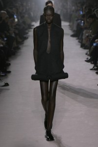 Victoria Beckham Fall 2025 Ready-to-Wear Collection at Paris Fashion Week