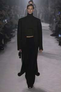 Victoria Beckham Fall 2025 Ready-to-Wear Collection at Paris Fashion Week