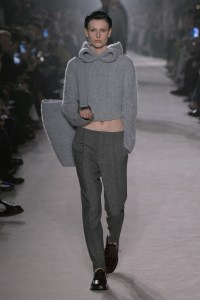 Victoria Beckham Fall 2025 Ready-to-Wear Collection at Paris Fashion Week