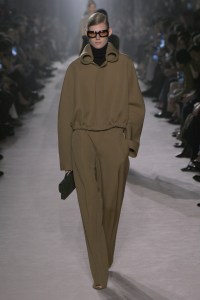 Victoria Beckham Fall 2025 Ready-to-Wear Collection at Paris Fashion Week