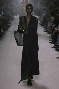 Victoria Beckham Fall 2025 Ready-to-Wear Collection at Paris Fashion Week