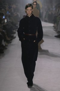 Victoria Beckham Fall 2025 Ready-to-Wear Collection at Paris Fashion Week