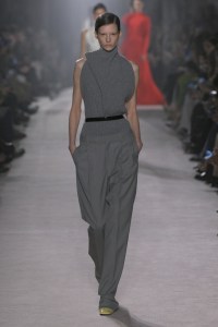 Victoria Beckham Fall 2025 Ready-to-Wear Collection at Paris Fashion Week