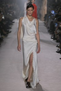 Victoria Beckham Fall 2025 Ready-to-Wear Collection at Paris Fashion Week